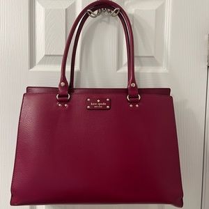 Kate Spade ♠️ Shoulder bag